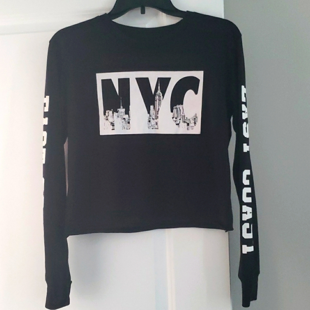 Graphic t-shirt